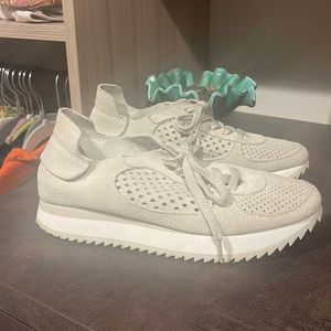 Stone Pedro Garcia shoes. Fabulous!